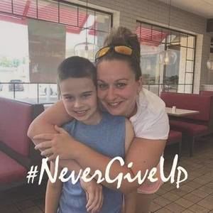 Meet your Posher, Renee